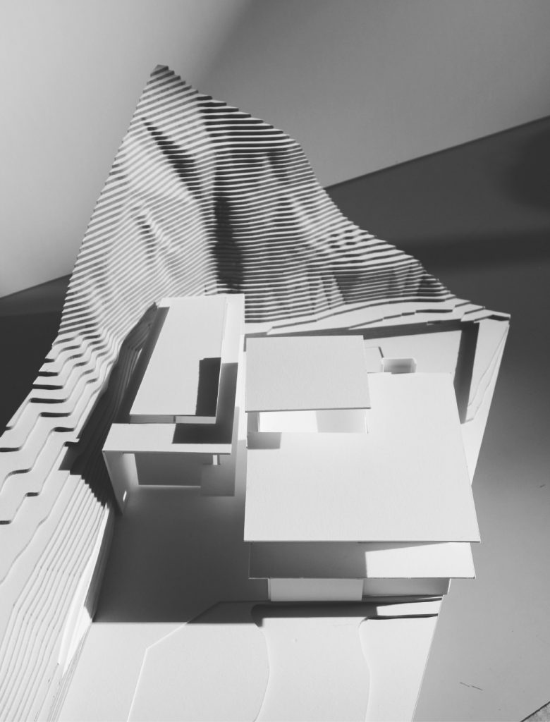 WG1-HollywoodHills-Model