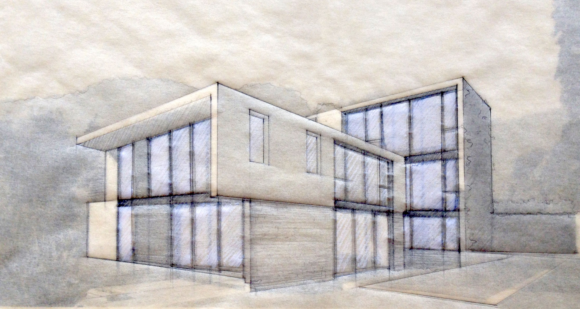 WG1-HollywoodHills-Sketch