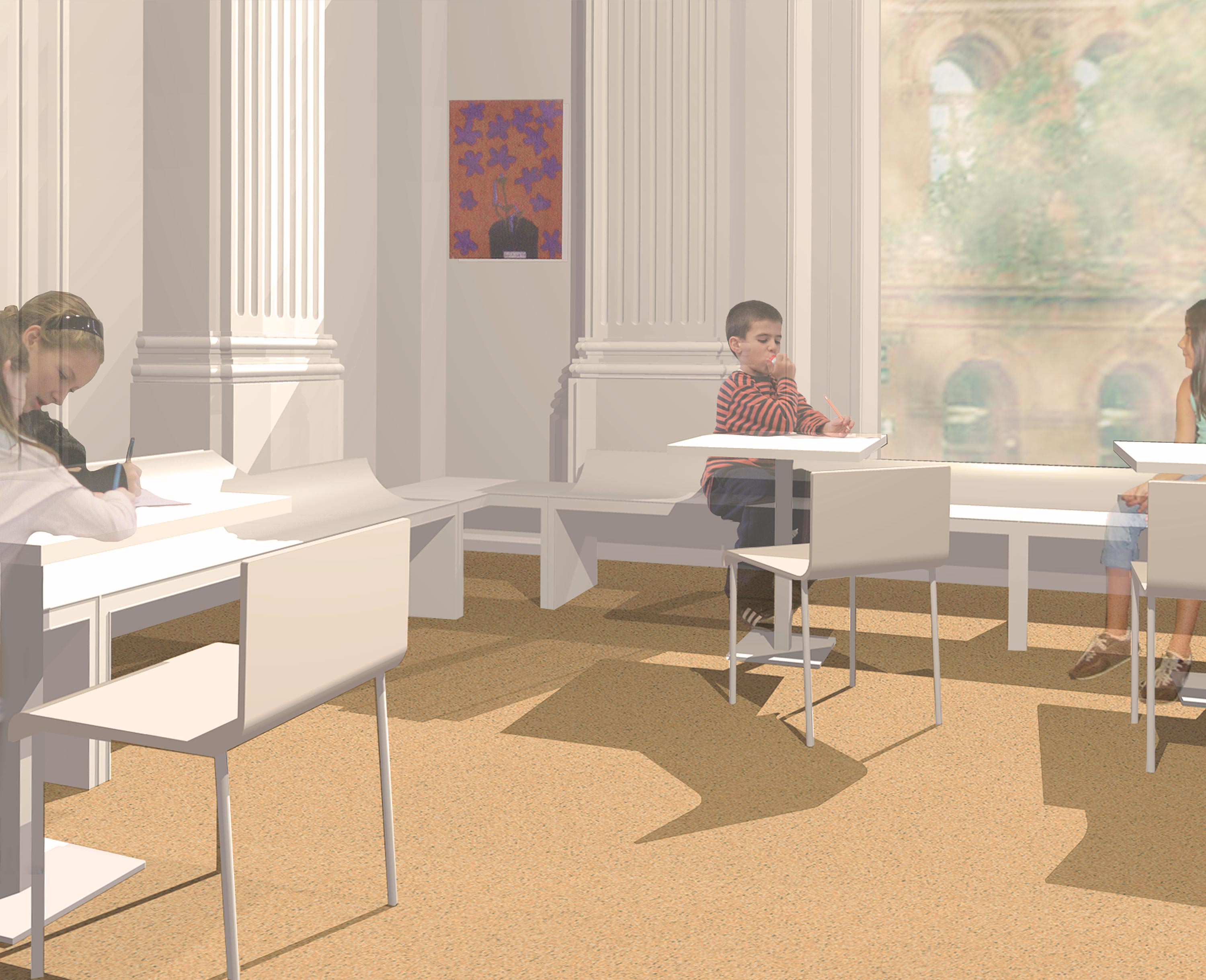 WG1-StAnnsSchool-SAS-Cafe-Detail