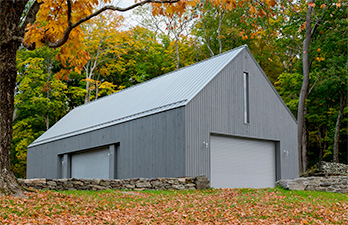 Berkshire Barn