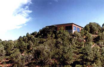 Sedona Residence