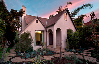 Venice Bungalow