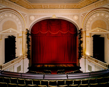 Biltmore Theatre Study