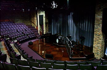 Chicago Center for the Performing Arts