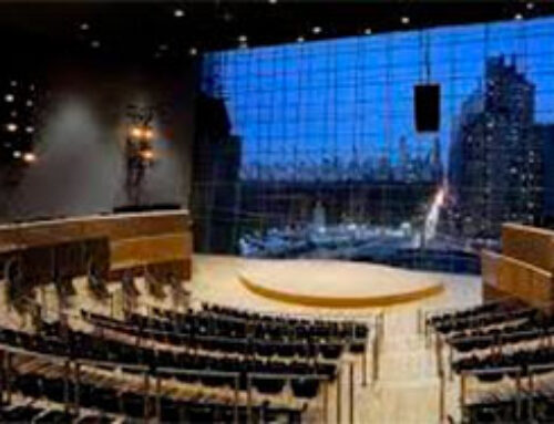 Jazz at Lincoln Center