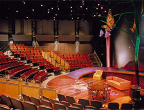 Northlight Theatre