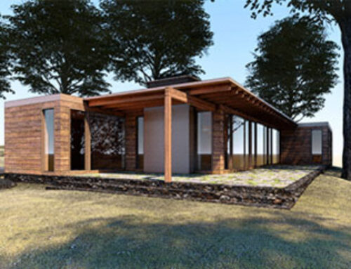 Candlewood Lake Compound
