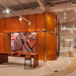 Lookingglass Lobby